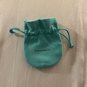 Tiffany&co Dust bag
